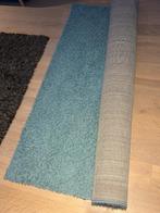 Tapis, Huis en Inrichting, Stoffering | Tapijten en Vloerkleden, Ophalen, Poil mi long, Blauw, 150 tot 200 cm
