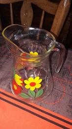 Carafe cruche pichet, Ophalen