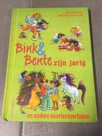 Bink en Bente zijn jarig, voorleesboek, Boeken, Ophalen of Verzenden, Gelezen, Voorleesboek