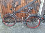Herenfiets kronan, Fietsen en Brommers, Ophalen, Gebruikt