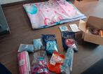 Gender reveal versiering, Hobby en Vrije tijd, Feestartikelen, Ophalen, Zo goed als nieuw