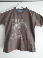 T-shirt jongens GYMP maat 116, Enfants & Bébés, Vêtements enfant | Taille 116, GYMP, Chemise ou À manches longues, Garçon, Enlèvement ou Envoi