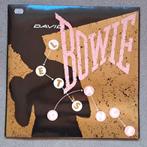 David Bowie: Let's Dance (12" maxi), Cd's en Dvd's, Vinyl | Pop, Ophalen of Verzenden