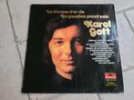 Vinyl De gouden plaat van Karel Gott, CD & DVD, Vinyles | Autres Vinyles, Utilisé, Enlèvement ou Envoi