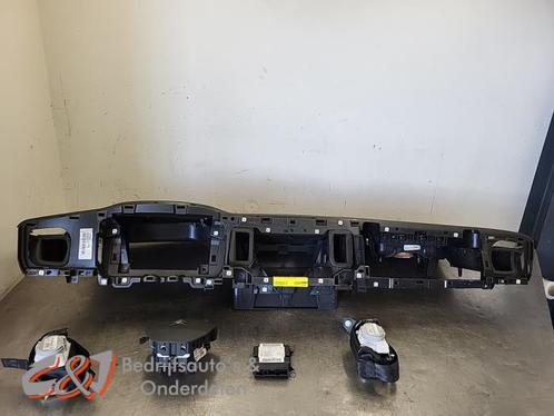 Airbag set + dashboard van een Citroen Jumpy, Auto-onderdelen, Overige Auto-onderdelen, Citroën, Gebruikt, 3 maanden garantie