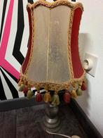 Vintage tafellamp, Ophalen of Verzenden