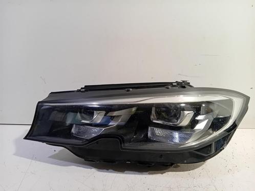 KOPLAMP LINKS BMW 3 serie Touring (G21) (9481695), Auto-onderdelen, Verlichting, BMW, Gebruikt