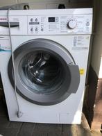Wasmachine bosch, Ophalen