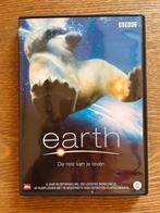 DVD Earth: De reis van je leven, Vanaf 6 jaar, Ophalen of Verzenden, Zo goed als nieuw, Natuur