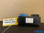 OPEL ASTRA H twintop dak ecu computer 13254764 2004-2008, Auto-onderdelen, Gebruikt, Opel