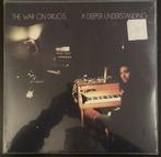 2LP The War On Drugs - A Deeper Understanding (New - Sealed), Ophalen of Verzenden, Nieuw in verpakking, 12 inch, Overige genres