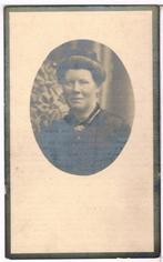 Bp. De Meyere Virginie. ° Eecloo1885 † Eecloo 1931, Ophalen of Verzenden, Bidprentje