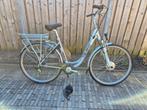 Elektrische fiets, Ophalen, Zo goed als nieuw