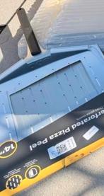 Ooni geperforeerde pizzaschep, Ophalen, Nieuw, Ooni