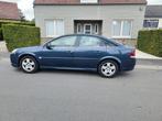 Opel Vectra 1.9cdti clim cuir gps contrôle technique ok, Auto's, Vectra, Leder, Diesel, Te koop