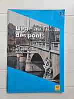 Luik door... bruggen: deel 1, Ophalen of Verzenden, Gelezen, Pierre Wilmet