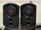 B&W Solid luidsprekers 75 watt, Ophalen, Gebruikt, 60 tot 120 watt, Bowers & Wilkins (B&W)