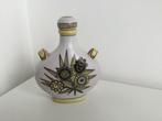Keramische fles van Albert Hans genummerd en gesigneerd, Ophalen