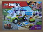 Lego Juniors Friends - nieuw, Ophalen of Verzenden, Nieuw, Complete set, Lego