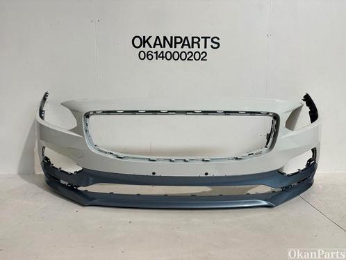 Volvo S90 V90 Voorbumper 31383226, Auto-onderdelen, Carrosserie, Bumper, Volvo, Voor, Gebruikt