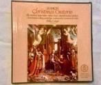 Coffret LP 12 pouces l'Oratorio de Noël J. S. Bach, 3 LP, Enlèvement ou Envoi, Comme neuf