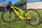 JONGENS FIETS 26 inch - zeer goede staat, Fietsen en Brommers, Zo goed als nieuw, Ophalen, 26 inch of meer, Handrem