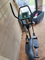 Crosstrainer, Ophalen, Benen, Gebruikt, Crosstrainer