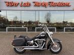 Harley-Davidson Softail Heritage Classic met 12 maanden waar, Motos, Autre, 1868 cm³