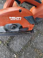 Hilti sirkel zag, Ophalen, Zo goed als nieuw