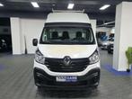 Renault Trafic * L2H3 * 1.6 dCi * CAMERA + CRUISE + OPT *, Voorwielaandrijving, Stof, Gebruikt, Euro 6