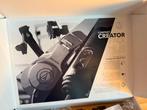 Creator pack microphone, headset, desk boom & tripod, Audio, Tv en Foto, Hoofdtelefoons, Ophalen of Verzenden, Nieuw, Over oor (circumaural)