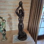 Beeldje, Antiek en Kunst, Ophalen of Verzenden