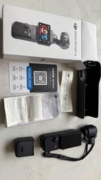 Dji Osmo Pocket 3, Ophalen, Zo goed als nieuw