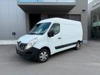 Renault Master / 2015 / 154.000km / Euro 6b, Renault, Bedrijf, Te koop, 3 zetels