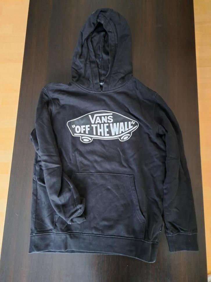 sweater vans unisex meisje jongensmaat Grote kinderen, Kleding | Heren, Truien en Vesten, Ophalen