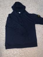 Stone island hoodie navy blauw, Kleding | Heren, Stone island, Nieuw, Ophalen of Verzenden, Maat 48/50 (M)