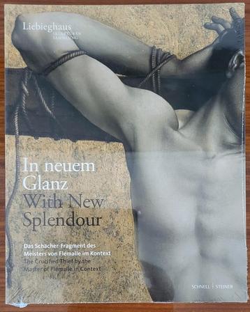 The crucified thief by the Master of Flemalle in context beschikbaar voor biedingen