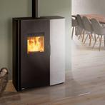 Rika Paro pelletkachel en houtkachel in één, Ophalen of Verzenden, Nieuw