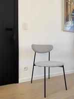 6x Scandi eetkamerstoelen, Huis en Inrichting, Stoelen, Ophalen, Scandi, Zo goed als nieuw, Metaal