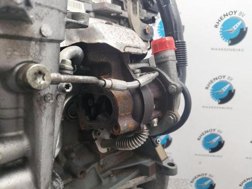 OPEL COMBO 1.3 CDTi Base  [TURBOCHARGER] 2010, Auto-onderdelen, Motor en Toebehoren, Gebruikt, ARN erkend, Stiba lid, Erkend duurzaam