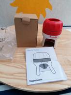 Tupperware handy spiraalsnijder. Nieuw!, Ophalen of Verzenden, Nieuw