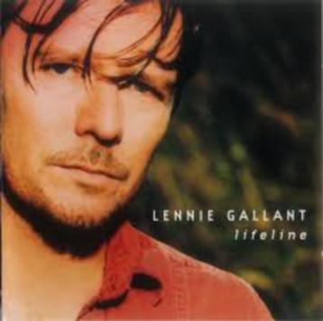 LENNIE GALLANT : Lifeline
