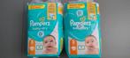 Pamper baby dry nr 3, Kinderen en Baby's, Ophalen, Zo goed als nieuw