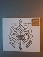 Cd. Tourist Lemc. Antwerps Testament., Cd's en Dvd's, Ophalen of Verzenden, Zo goed als nieuw