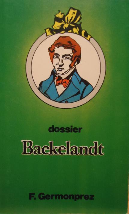 Dossier Bakelandt, Boeken, Geschiedenis | Stad en Regio, Ophalen of Verzenden
