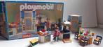 Playmobil 3968 Keuken. Compleet in doos, Ophalen of Verzenden, Zo goed als nieuw, Complete set
