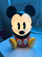 Nachtlampje Mickey, Ophalen, Zo goed als nieuw