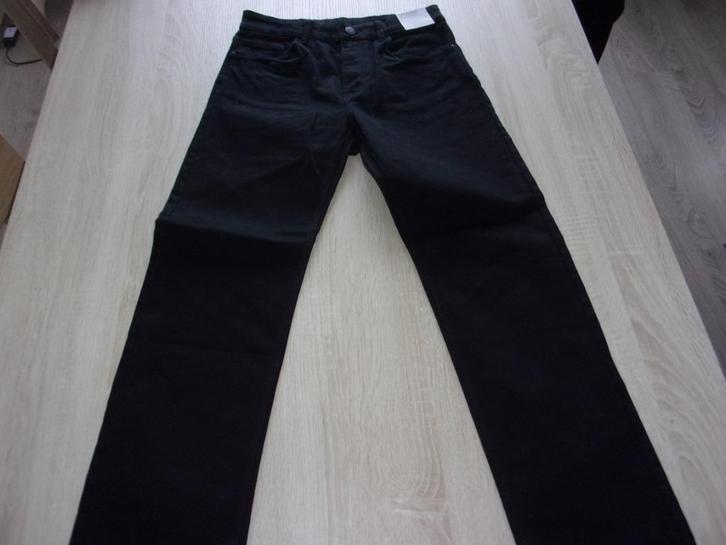 SPLINTERNIEUWE jeansbroek.Maat 158-164., Kinderen en Baby's, Kinderkleding | Maat 158, Nieuw, Jongen, Broek, Ophalen of Verzenden