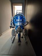 Graco Mark X, Bricolage & Construction, Enlèvement, Utilisé, Pulvérisateur de peinture ou Pompe à peinture