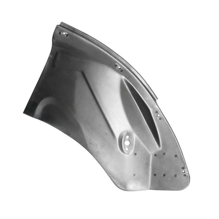 VW Ovale Kever Voorste kwartpaneel 53-60 rechts, Auto diversen, Auto-accessoires, Nieuw, Ophalen of Verzenden